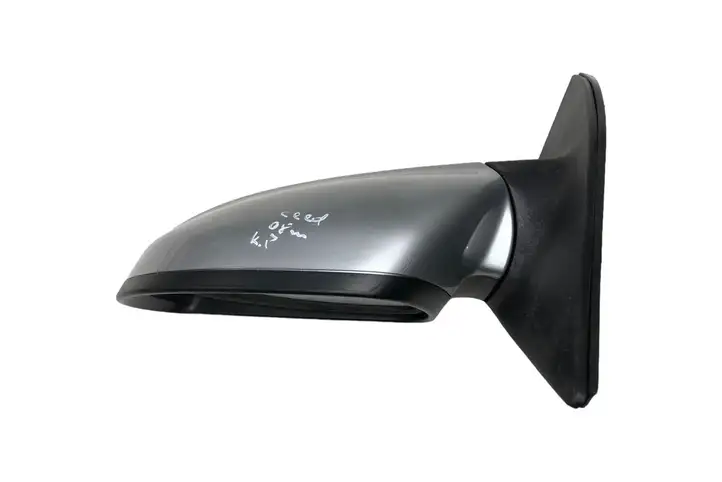 Kia Ceed (2006 - 2010) 022609 Боковое зеркало с электроприводом — фото 5