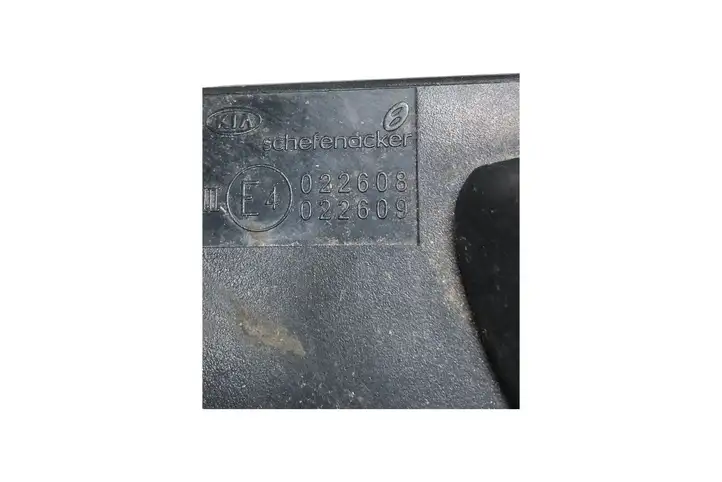 Kia Ceed (2006 - 2010) 022609 Боковое зеркало с электроприводом — фото 6