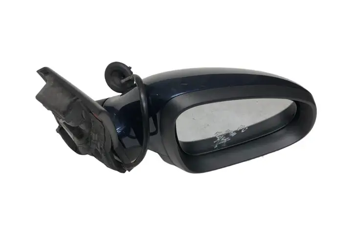 Opel Astra J (2009 - 2012) 583242 Боковое зеркало с электроприводом — фото 4