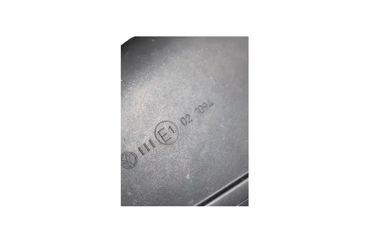 Opel Astra J (2009 - 2012) 583242 Боковое зеркало с электроприводом — фото 5
