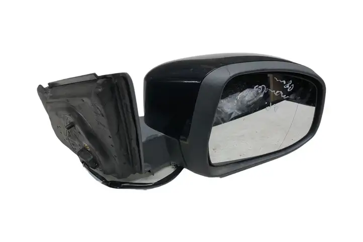 Ford Mondeo MK IV (2007 - 2014) 024384 Боковое зеркало с электроприводом — фото 1