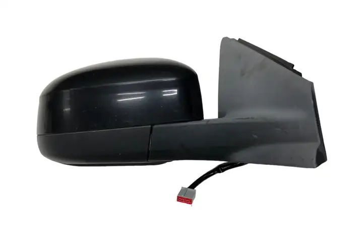Ford Mondeo MK IV (2007 - 2014) 024384 Боковое зеркало с электроприводом — фото 4
