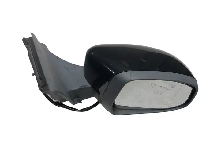 Ford Mondeo MK IV (2007 - 2014) 024384 Боковое зеркало с электроприводом — фото 5