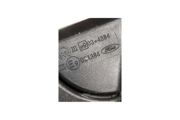 Ford Mondeo MK IV (2007 - 2014) 024384 Боковое зеркало с электроприводом — фото 7