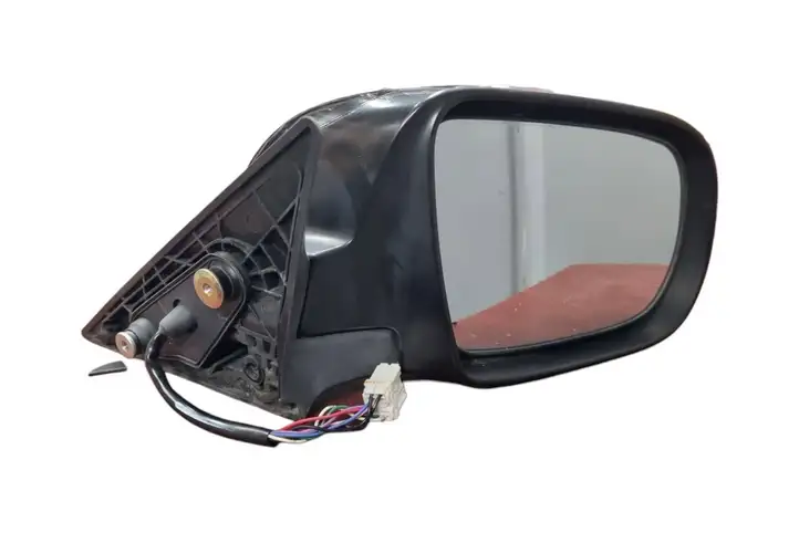Subaru Legacy (2003 - 2009) 010843 Боковое зеркало с электроприводом — фото 1