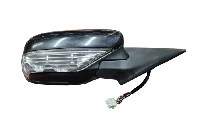 Subaru Legacy (2003 - 2009) 010843 Боковое зеркало с электроприводом — фото 2