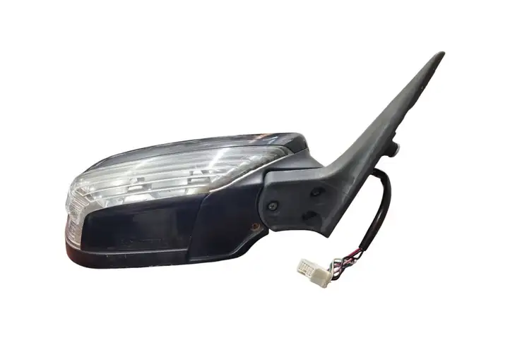 Subaru Legacy (2003 - 2009) 010843 Боковое зеркало с электроприводом — фото 3