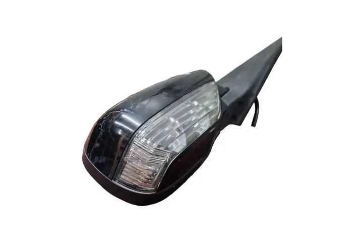 Subaru Legacy (2003 - 2009) 010843 Боковое зеркало с электроприводом — фото 4