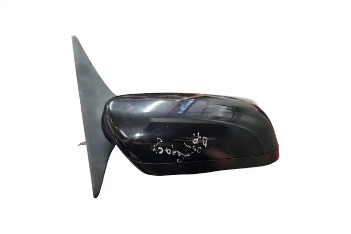 Subaru Legacy (2003 - 2009) 010843 Боковое зеркало с электроприводом — фото 6