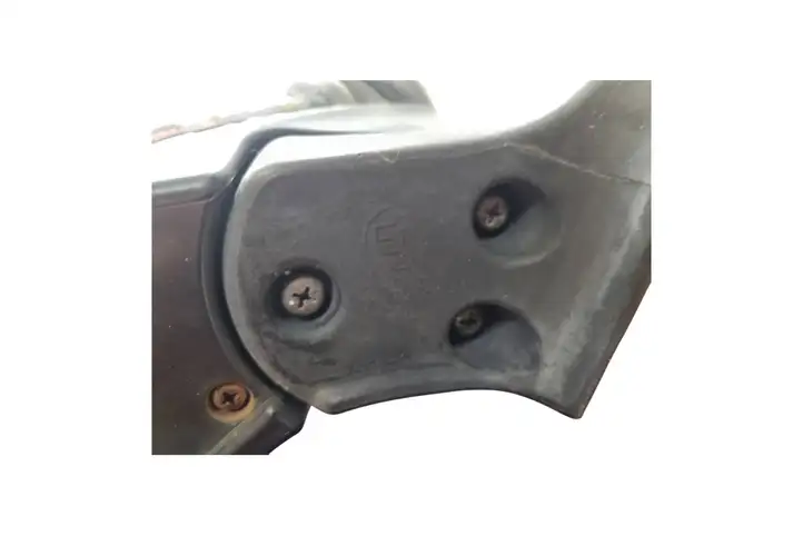 Subaru Legacy (2003 - 2009) 010843 Боковое зеркало с электроприводом — фото 7