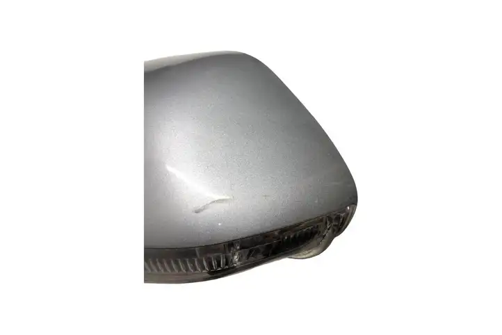 Volkswagen Polo (2005 - 2009) 212873145 Боковое зеркало с электроприводом — фото 6