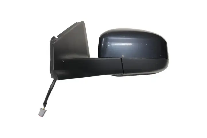 Ford Mondeo MK IV (2007 - 2014) 024384 Боковое зеркало с электроприводом — фото 4