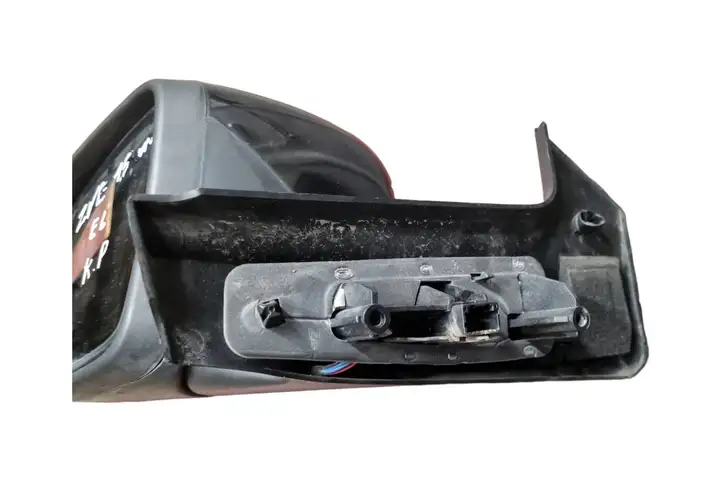 Renault Zoe (2012 - ) Боковое зеркало с электроприводом — фото 3