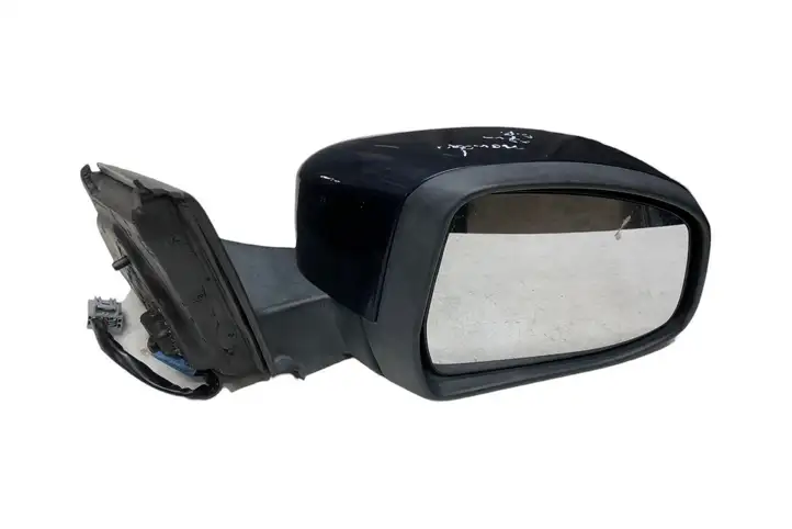 Ford Mondeo MK IV (2007 - 2014) 024384 Боковое зеркало с электроприводом — фото 1