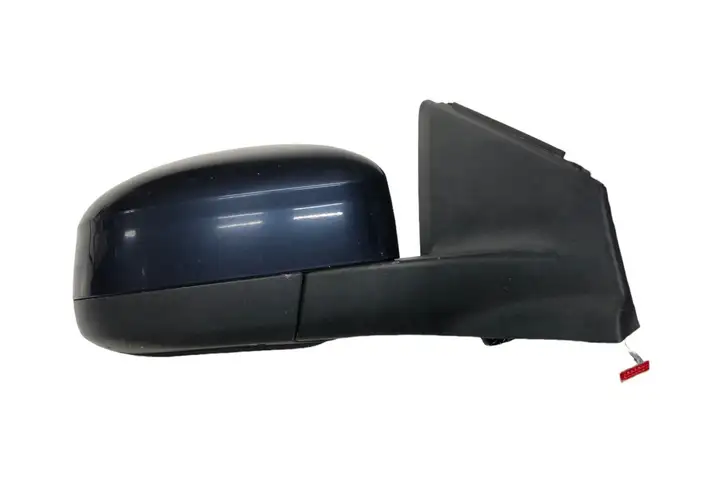 Ford Mondeo MK IV (2007 - 2014) 024384 Боковое зеркало с электроприводом — фото 4