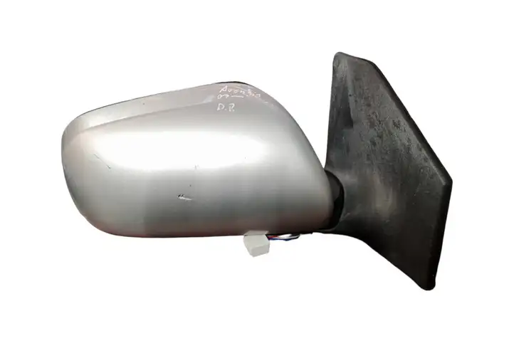 Toyota Avensis T250 (2003 - 2006) 015829 Боковое зеркало с электроприводом — фото 1