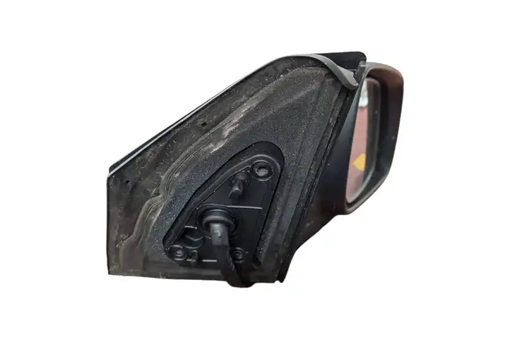 Toyota Avensis T250 (2003 - 2006) 015829 Боковое зеркало с электроприводом — фото 2