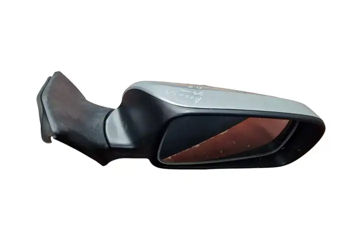 Toyota Avensis T250 (2003 - 2006) 015829 Боковое зеркало с электроприводом — фото 3