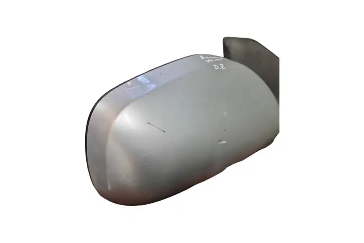 Toyota Avensis T250 (2003 - 2006) 015829 Боковое зеркало с электроприводом — фото 4