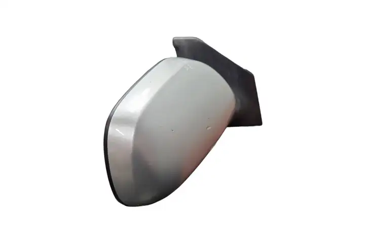 Toyota Avensis T250 (2003 - 2006) 015829 Боковое зеркало с электроприводом — фото 5