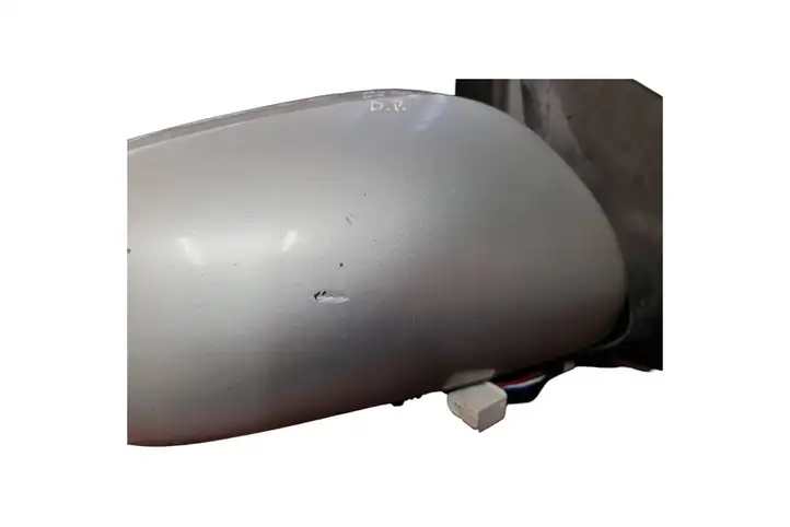 Toyota Avensis T250 (2003 - 2006) 015829 Боковое зеркало с электроприводом — фото 7