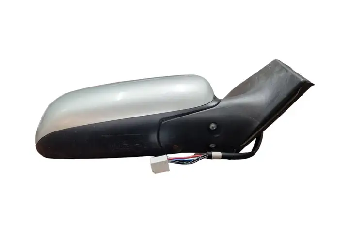 Toyota Avensis T250 (2003 - 2006) 015829 Боковое зеркало с электроприводом — фото 8