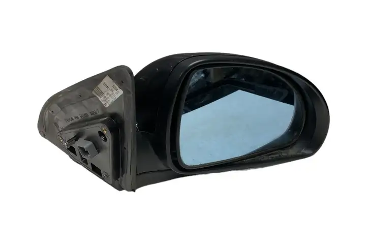 Kia Ceed (2006 - 2010) 876061H160 Боковое зеркало с электроприводом — фото 1