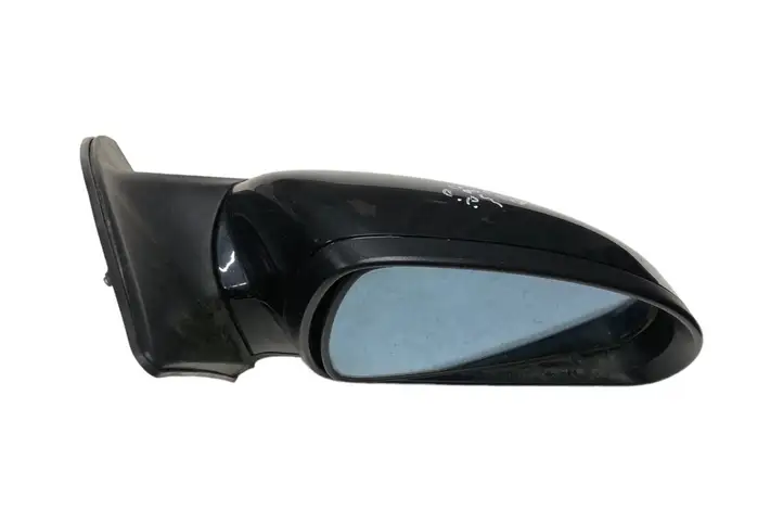 Kia Ceed (2006 - 2010) 876061H160 Боковое зеркало с электроприводом — фото 3