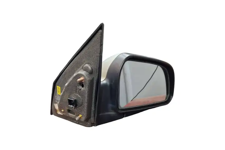 Hyundai Tucson JM (2004 - 2009) 012269 Боковое зеркало с электроприводом — фото 1