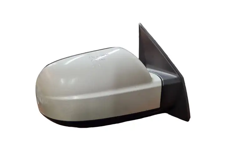 Hyundai Tucson JM (2004 - 2009) 012269 Боковое зеркало с электроприводом — фото 2