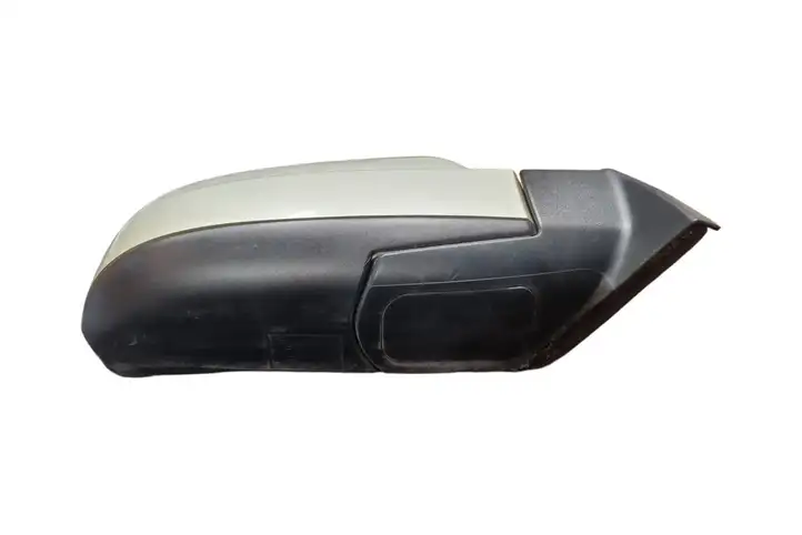 Hyundai Tucson JM (2004 - 2009) 012269 Боковое зеркало с электроприводом — фото 3
