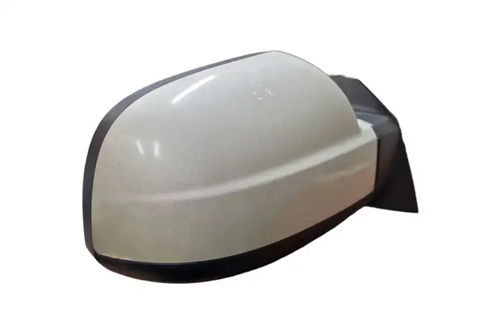 Hyundai Tucson JM (2004 - 2009) 012269 Боковое зеркало с электроприводом — фото 4