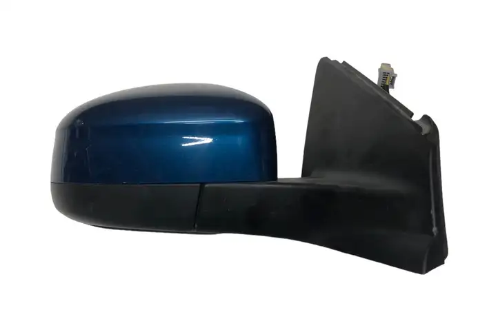 Ford Mondeo MK IV (2007 - 2014) 212876122 Боковое зеркало с электроприводом — фото 4