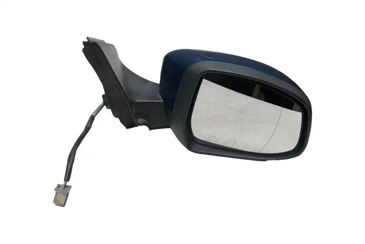 Ford Mondeo MK IV (2007 - 2014) 212876122 Боковое зеркало с электроприводом — фото 5