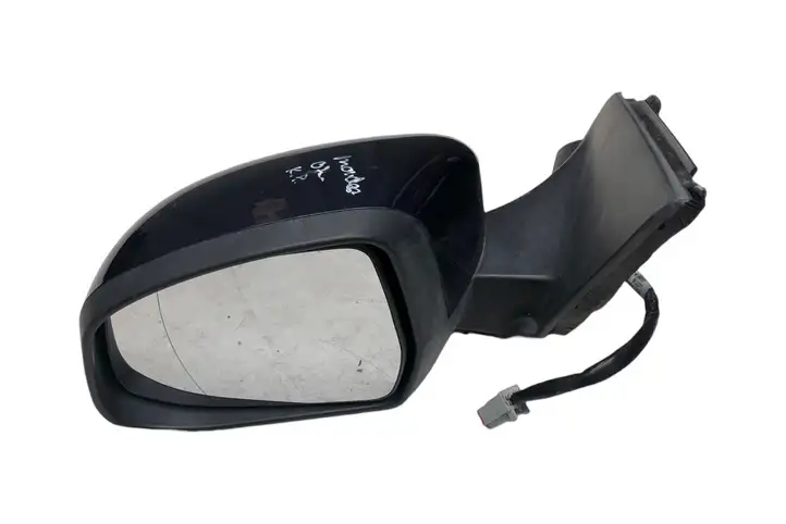 Ford Mondeo MK IV (2007 - 2014) 212876121 Боковое зеркало с электроприводом — фото 1