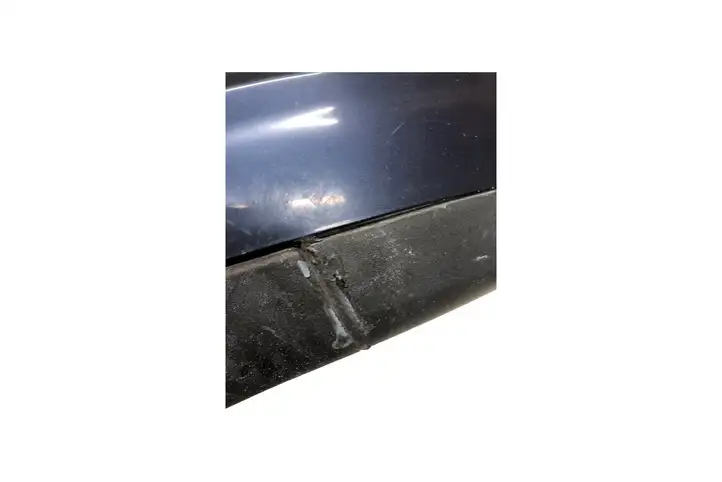 Ford Mondeo MK IV (2007 - 2014) 212876121 Боковое зеркало с электроприводом — фото 2