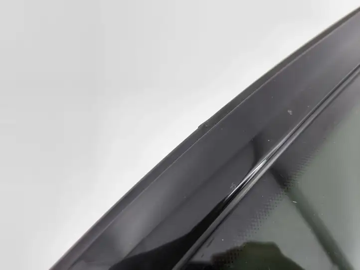 Audi A4 S4 B9 (2015 - 2019) 8W9845297 Заднее боковое стекло — фото 3