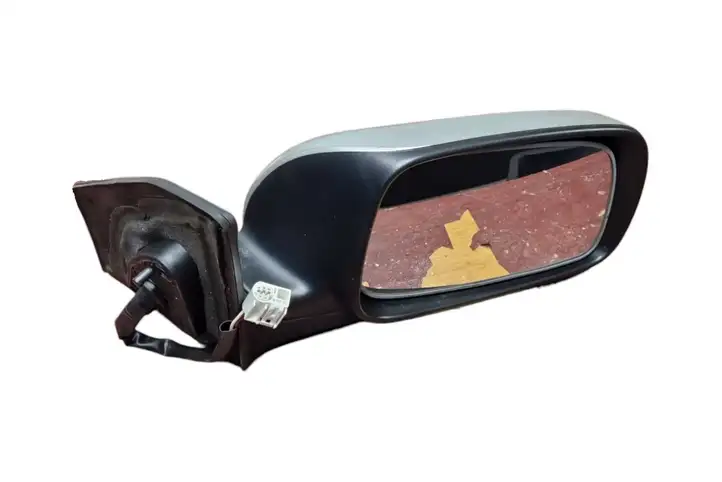Toyota Avensis T250 (2003 - 2006) 015829 Боковое зеркало с электроприводом — фото 1