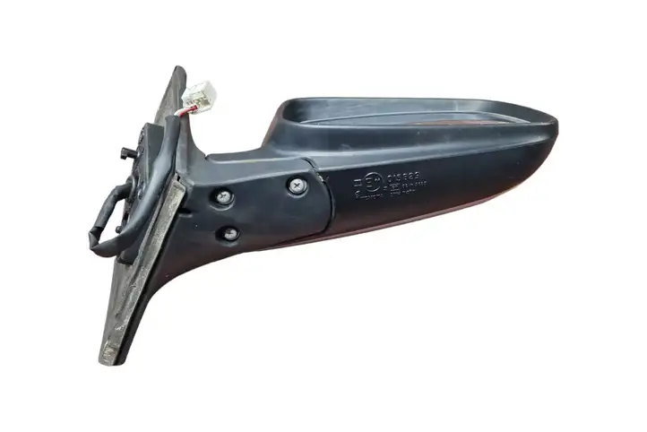 Toyota Avensis T250 (2003 - 2006) 015829 Боковое зеркало с электроприводом — фото 4
