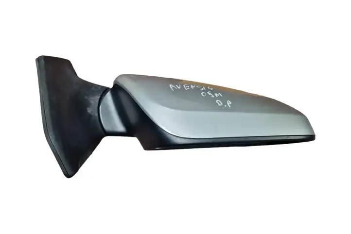 Toyota Avensis T250 (2003 - 2006) 015829 Боковое зеркало с электроприводом — фото 5