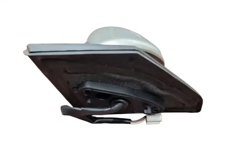 Toyota Avensis T250 (2003 - 2006) 015829 Боковое зеркало с электроприводом — фото 6