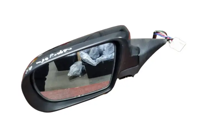 Subaru Legacy (2003 - 2009) 010843 Боковое зеркало с электроприводом — фото 1