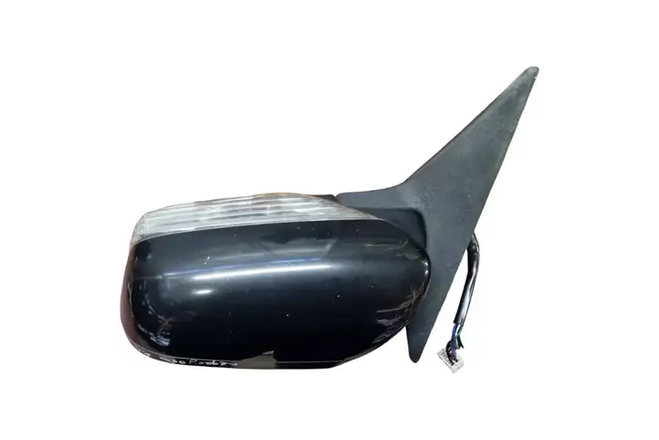 Subaru Legacy (2003 - 2009) 010843 Боковое зеркало с электроприводом — фото 2