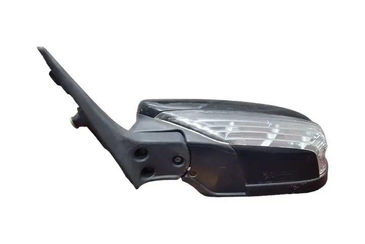 Subaru Legacy (2003 - 2009) 010843 Боковое зеркало с электроприводом — фото 3