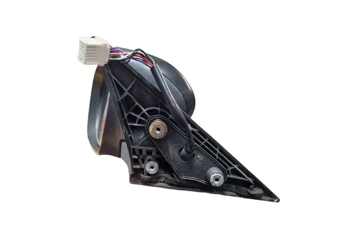 Subaru Legacy (2003 - 2009) 010843 Боковое зеркало с электроприводом — фото 4