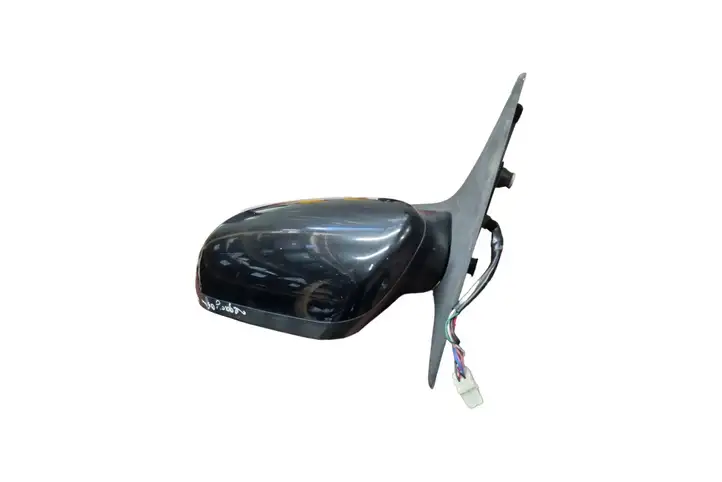 Subaru Legacy (2003 - 2009) 010843 Боковое зеркало с электроприводом — фото 5
