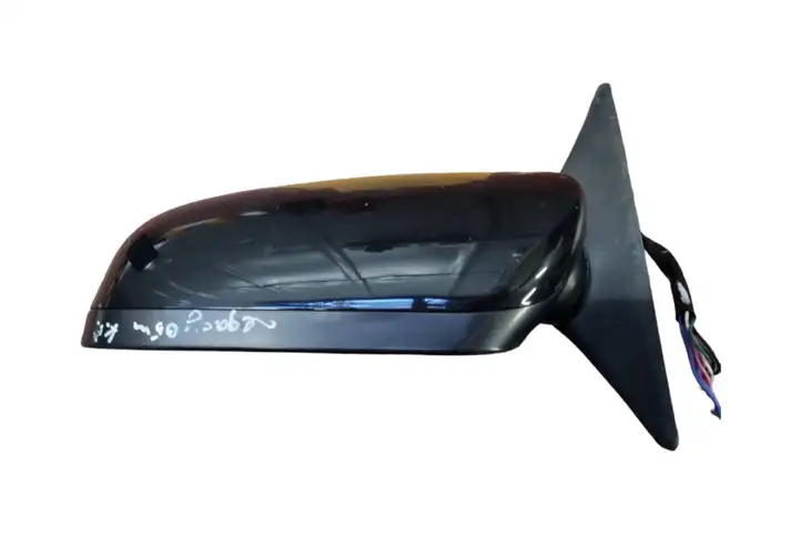 Subaru Legacy (2003 - 2009) 010843 Боковое зеркало с электроприводом — фото 7