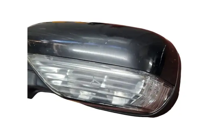 Subaru Legacy (2003 - 2009) 010843 Боковое зеркало с электроприводом — фото 8