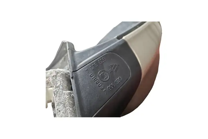 BMW 3 E90 E91 (2005 - 2012) 010803 Боковое зеркало с электроприводом — фото 7
