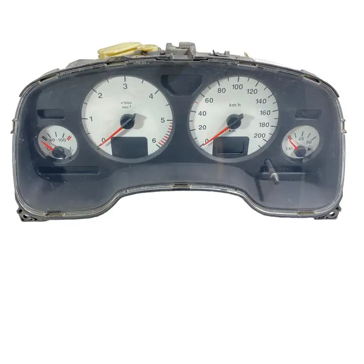 Opel Astra G (1998 - 2004) 09130755YA Спидометр — фото 1